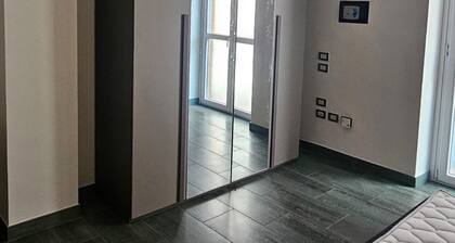 Como lecco lake apartments