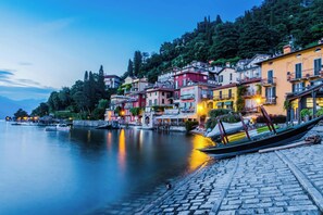 Marina - Como lecco lake apartments (Malgratemalgrate)