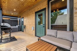 Terrazza/patio