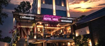 Hotel Hive