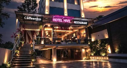 Hotel Hive