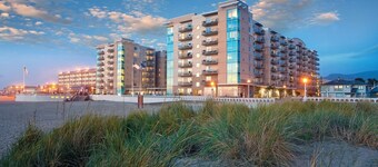 WorldMark Seaside - 2 Bedroom Deluxe Twin