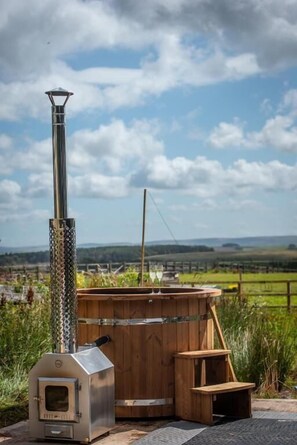 Luxury Room, Hill View