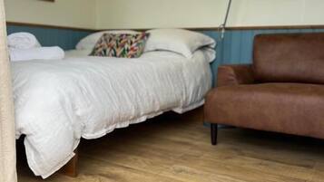 Deluxe Double Room, Hill View