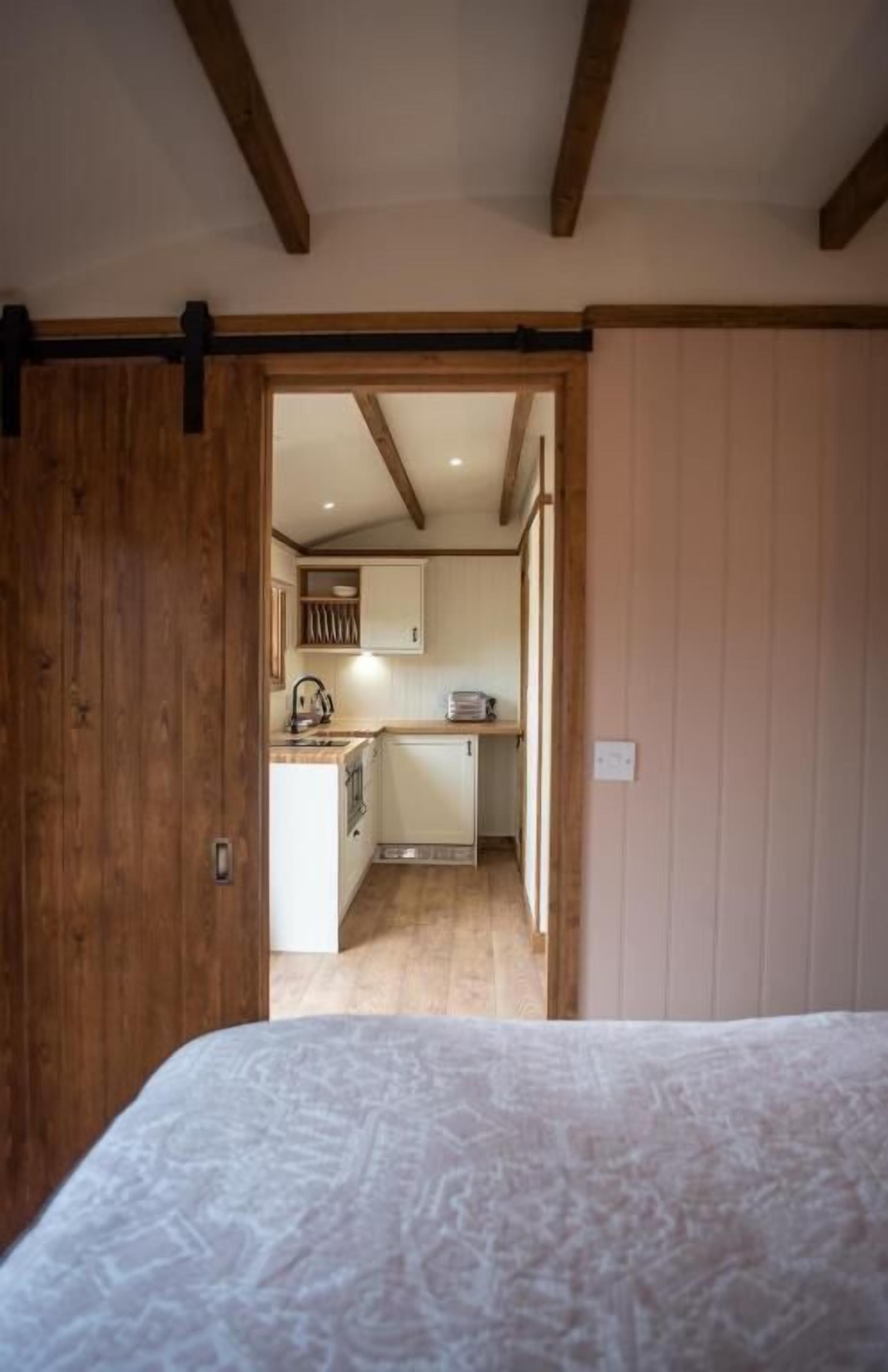 Luxury Room, Hill View | Free WiFi