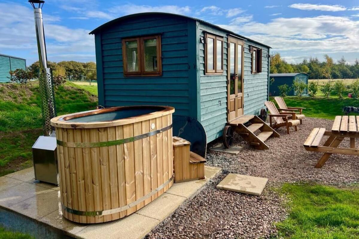 Deluxe Double Room, Hill View