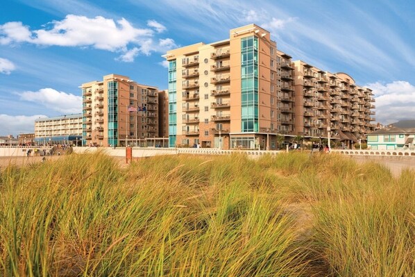 Unclassified image, 1 of 31, button - WorldMark Seaside - 2 Bedroom Queen (Seaside)