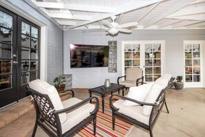 Interior - Heated Pool Oasis Family-Friendly Urban Retreat (Phoenix)