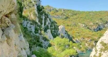 Chalet 3 étoiles - Piscine - ccbaghe