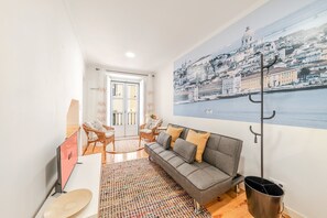 Fernseher