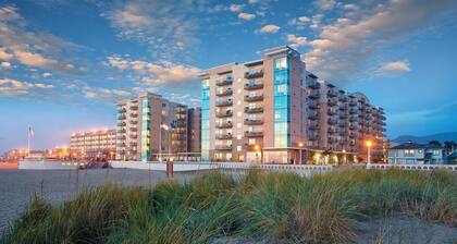 WorldMark Seaside - 3 Bedroom Deluxe