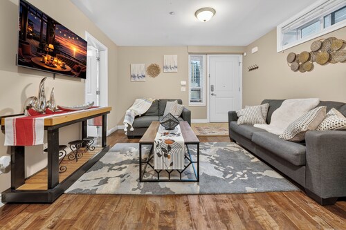 Cozy Family-Friendly Stay in a Central Location