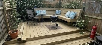 Chill Spot