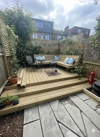 Chill Spot