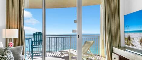 Apartment, Mehrere Betten (Aqua Resort 2003) | Wohnbereich