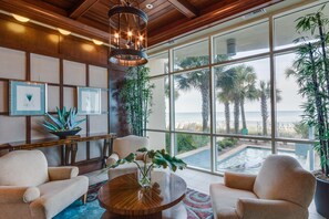 Apartment, Mehrere Betten (Aqua Resort 2003) | Innenbereich