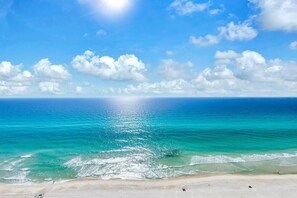 Condo, Multiple Beds (Aqua Resort 2003) | Beach - Aqua Resort 2003 (Panama City Beach)