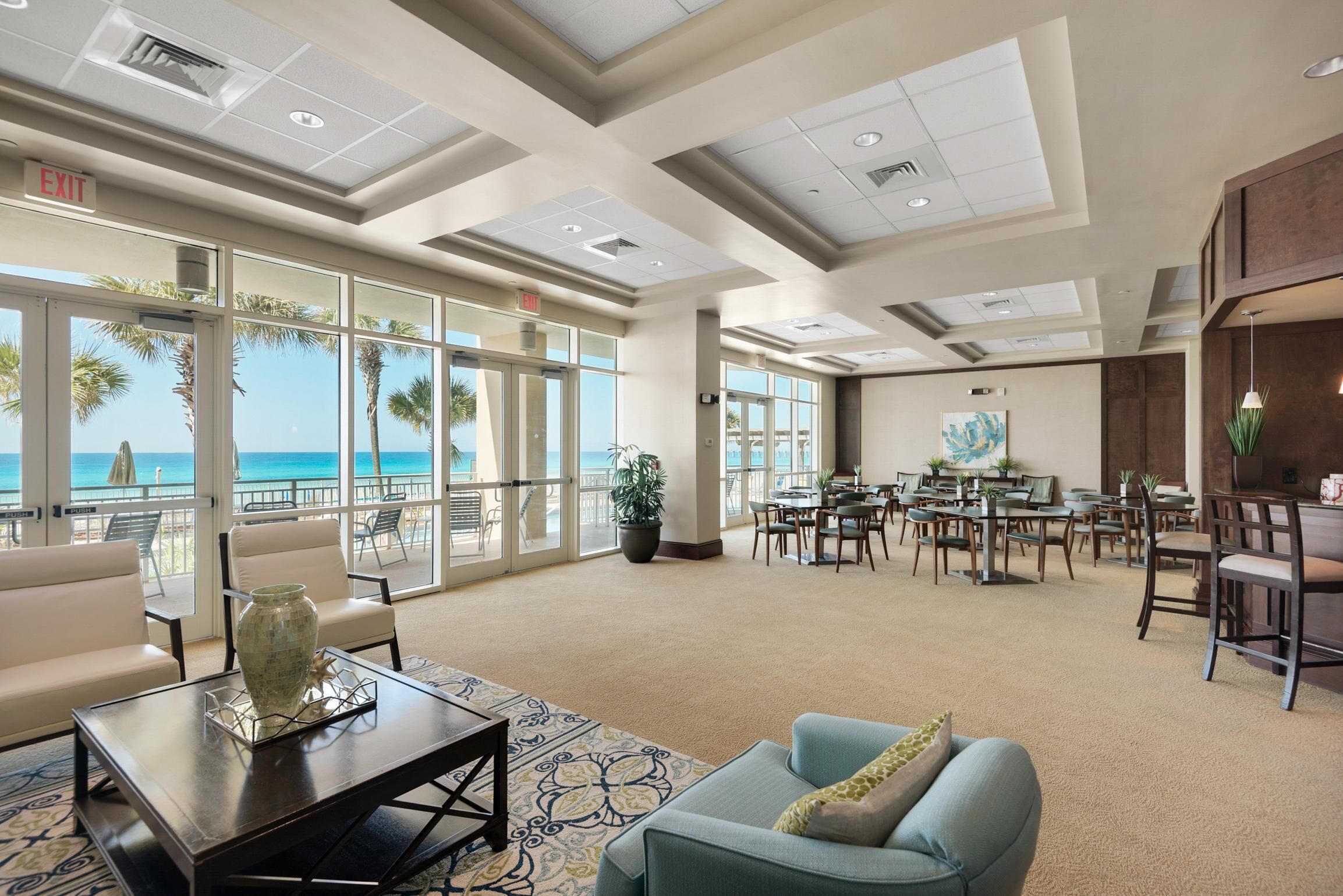 Condo, Multiple Beds (Aqua Resort 2003)