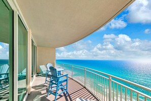 Condo, Multiple Beds (Aqua Resort 2003) | Property grounds - Aqua Resort 2003 (Panama City Beach)