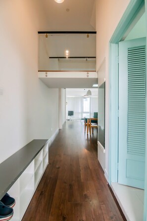 Interior - JIMDO HOME 38 - THE BEST LOCATION (Thành phố Hồ Chí Minh)