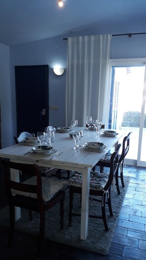 Dining - Obidos Lagoon (Leiria)