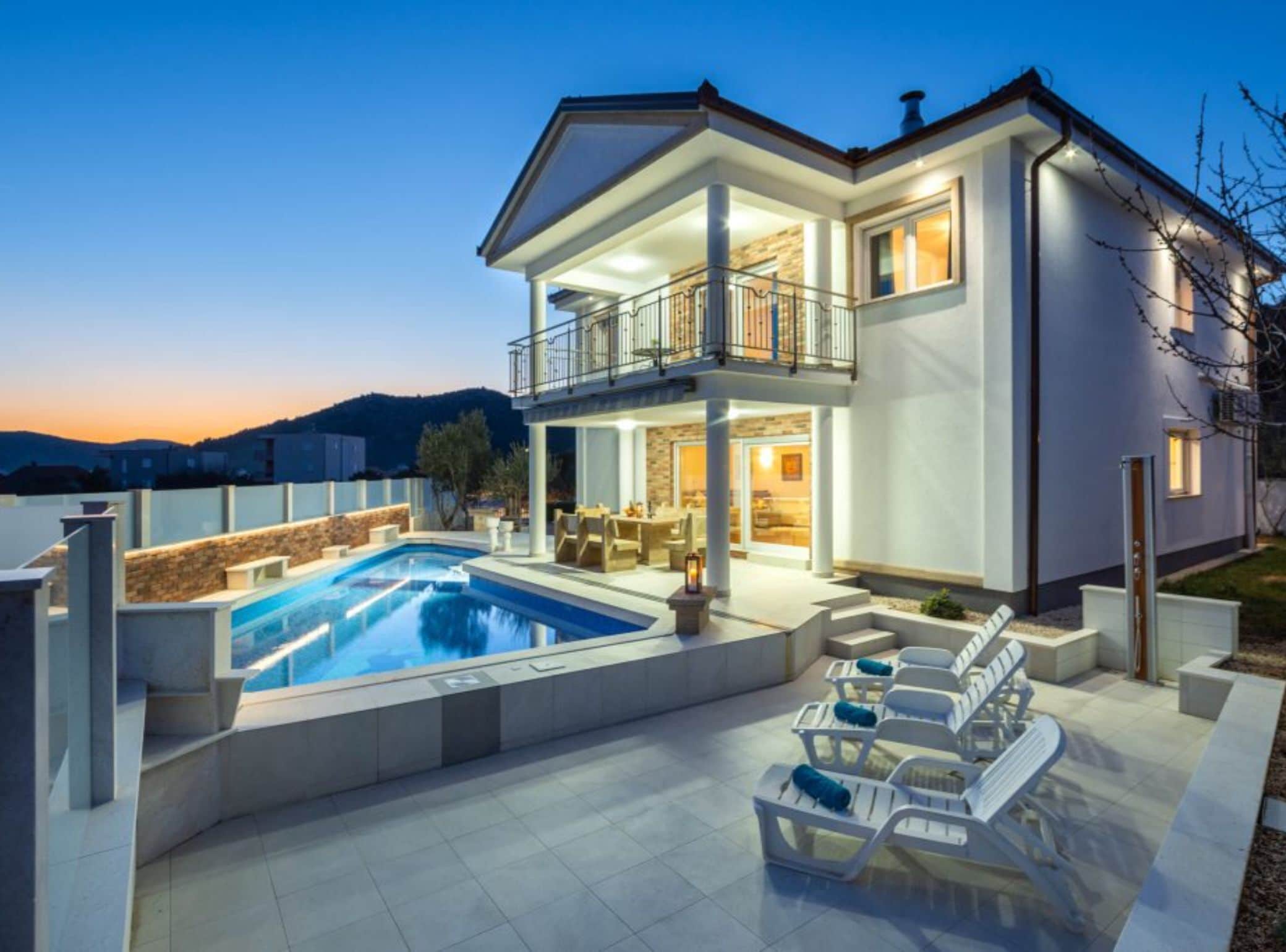 Apartment (One-Bedroom Apartment-Harmony) | Exterior