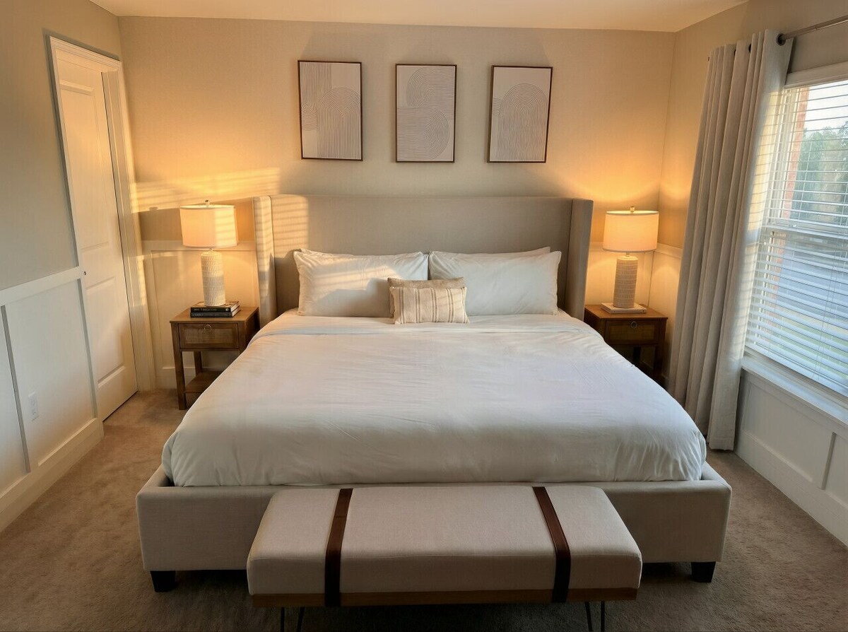 Bild für Gastgeberprofil