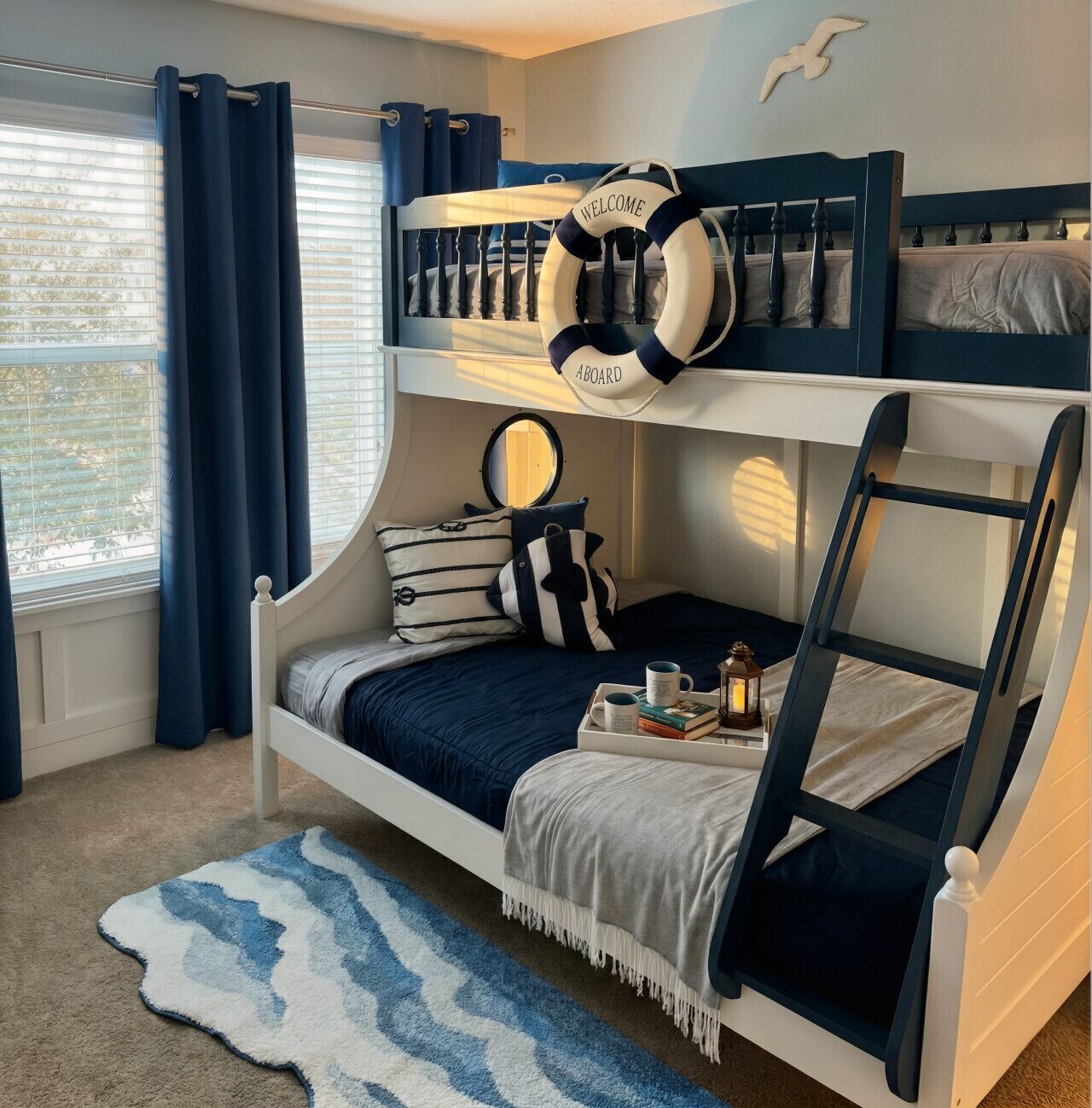 4 chambres, fer et planche à repasser, lit parapluie, Wi-Fi