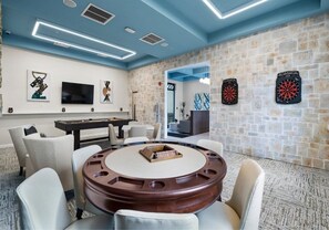 Interior - 4BD House with Pool BBQ and FUN Near Disney (Kissimmee)