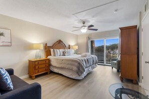 Villa, Multiple Beds, Balcony, Garden View (892 Ketch Court) - 892 Ketch Court at The Sea Pines Resort (Hilton Head Island)