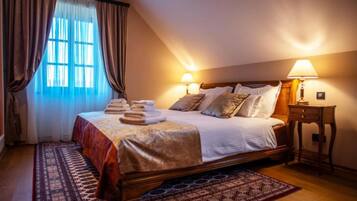 Double Room (Standard double or twin room) | 22 bedrooms, cribs/infant beds