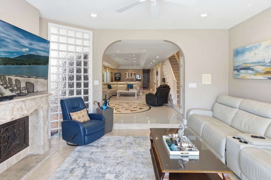 Coastal Dream 3 Blocks Form The Sand Down Town Hb W/ Ac - Huntington Beach, CA