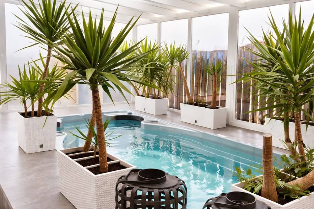Amber Suite Guest House – SPA & Breakfast | Adults Only