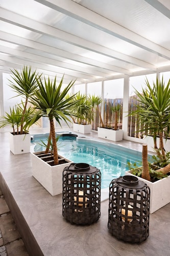 Amber Suite Guest House – SPA & Breakfast  | Adults Only