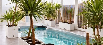 Amber Suite Guest House – SPA & Breakfast  | Adults Only