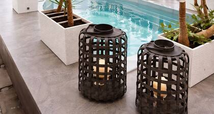 Amber Suite Guest House – SPA & Breakfast | Adults Only