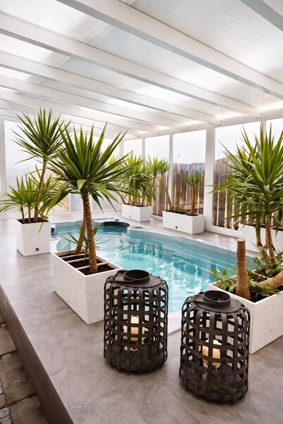 Amber Suite Guest House – SPA & Breakfast  | Adults Only