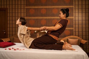 Massage - Amber Suite Guest House – SPA & Breakfast | Adults Only (Międzywodzie)