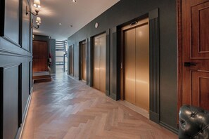 Premium Double Room - The Oxford Suite (Ciudad de México)