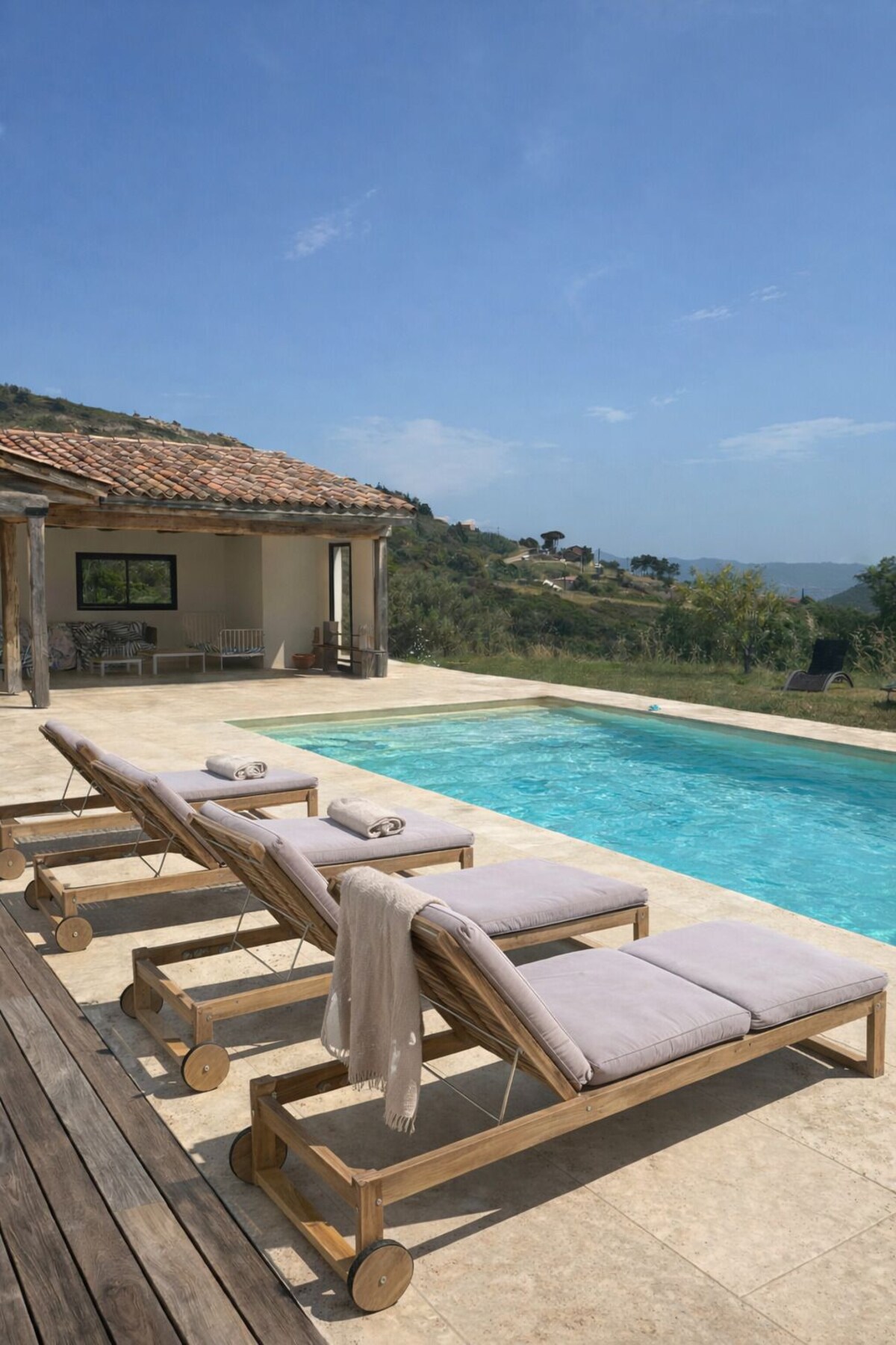 Bild für Gastgeberprofil