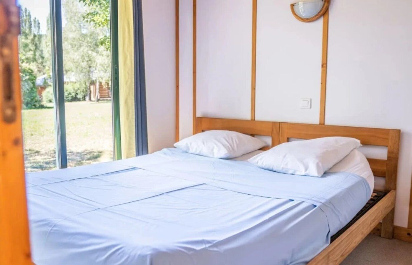 2 Schlafzimmer, WLAN