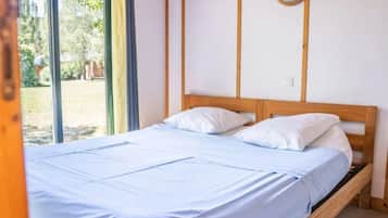 2 Schlafzimmer, WLAN