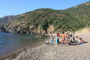 Beach - ZEcamping 2* piscine mobil-home clim 36m2 6 pers (Galéria)