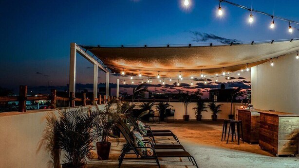 Terras
