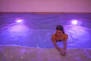 Pool - King Studio Walk to Beach + Rooftop Pool (Playa del Carmen)