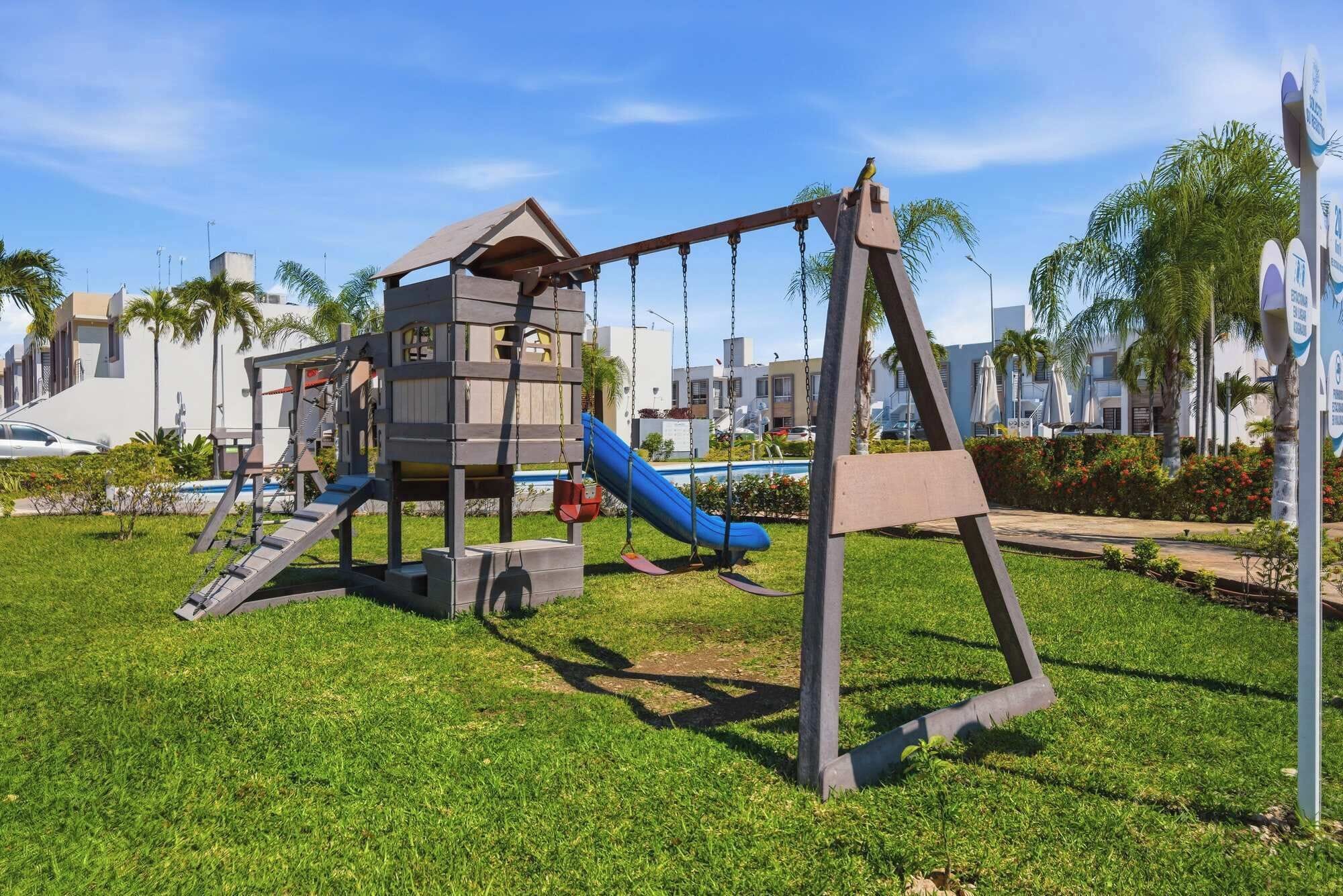 Espace pour enfants