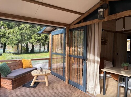 Chalet 3 étoiles - ccbedaa