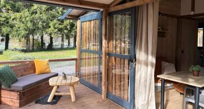 Chalet 3 étoiles - ccbedaa