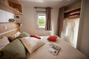 4 Schlafzimmer, WLAN