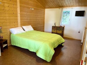 1 Schlafzimmer, WLAN